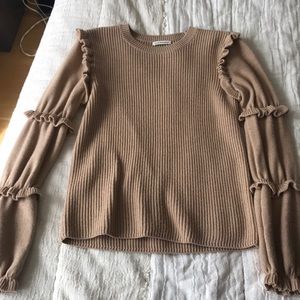 Club Monaco sweater Xs/S
